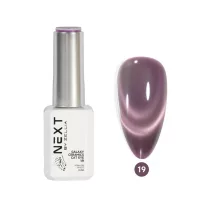   Next By Zellia Gél Lakk 10Ml - Galaxy Ceramics Cat Eye - 019