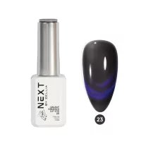   Next By Zellia Gél Lakk 10Ml - Galaxy Ceramics Cat Eye - 023