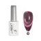 Next By Zellia Gel Lacquer 10Ml - Galaxy Ceramics Cat Eye - 010