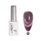Next By Zellia Gel Lacquer 10Ml - Galaxy Ceramics Cat Eye - 016
