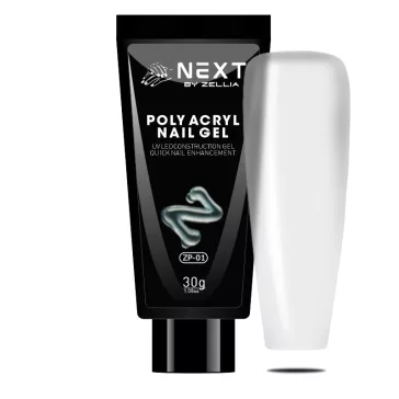 Poly Acryl Nail Gel