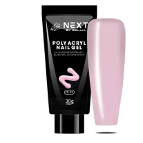 Next By Zellia Poly Gél / Acrylgel Zp-05