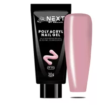 Next By Zellia Poly Gél / Acrylgel Zp-06