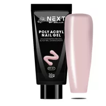 Next By Zellia Poly Gél / Acrylgel Zp-07