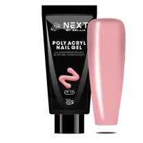 Next By Zellia Poly Gél / Acrylgel Zp-10