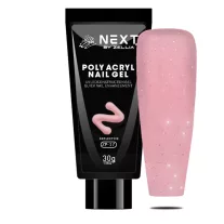Next By Zellia Poly Gél / Acrylgel Zp-17 - Reflective