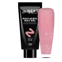 Next By Zellia Poly Gél / Acrylgel Zp-18 - Reflective