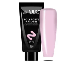 Next By Zellia Poly Gél / Acrylgel Zp-09
