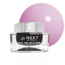  Next By Zellia Gel Builder / Epítő Zselé 30G - Hema / Tpo Free - Zgb-004 - Barbie
