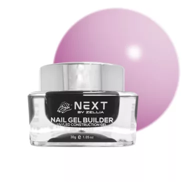 Nail Gel Builder
