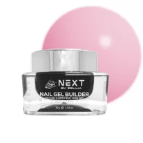   Next By Zellia Gel Builder / Epítő Zselé 30G - Hema / Tpo Free - Zgb-010 - Salmon
