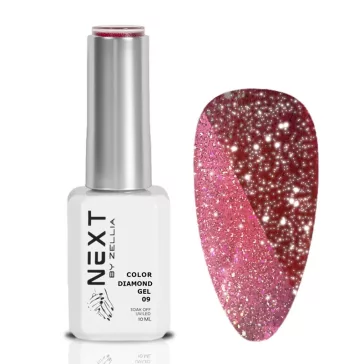 Color Diamond Gel