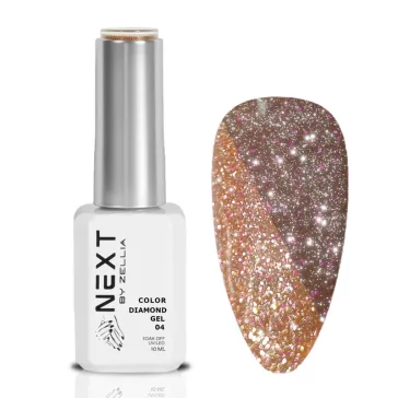 Color Diamond Gel