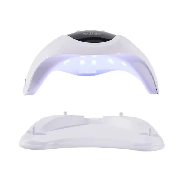 Műkörmös Uv/Led Lámpa 