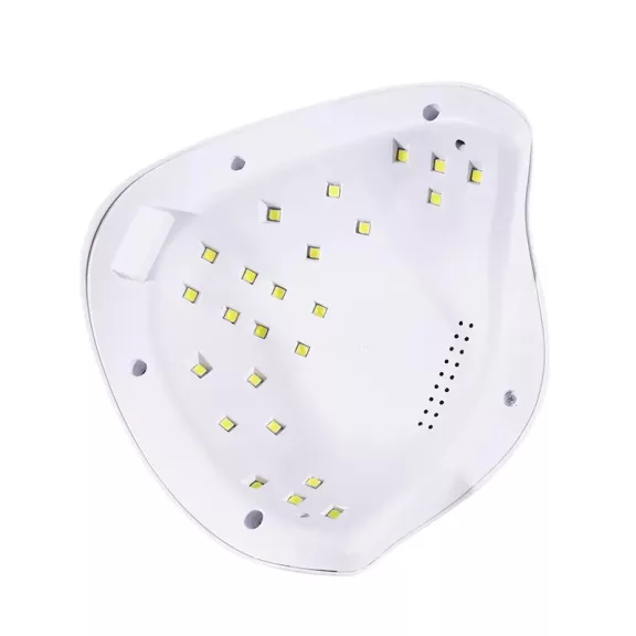 Műkörmös Uv/Led Lámpa 