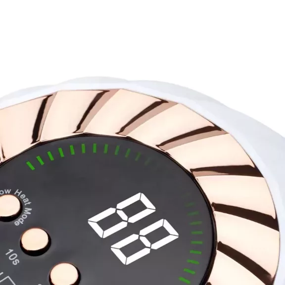 Műkörmös Uv/Led Lámpa 