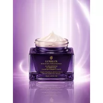 LUXELUX Éjszakai ránctalanító botox ampulla krém 50 ml