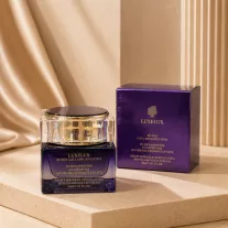   LUXELUX Éjszakai ránctalanító botox ampulla szemkörnyékápoló krém 30 ml