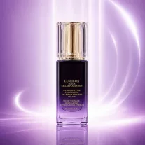   LUXELUX Éjszakai ránctalanító botox ampulla szérum 40 ml
