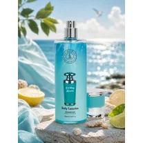 Body Luxuries Soliday Beach testpermet - 250 ml