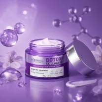Kormesic Botox & Collagen 5 darabos bőrfeszesítő szett