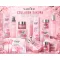 Sadoer Collagen Sakura 7 darabos bőrfeszesítő és hidratáló szett
