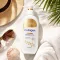 SADOER Kollagénes Öregedésgátló Naptej SPF 50+ 400 ml