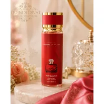 Body Luxuries Praise Betrayal testpermet 250 ml