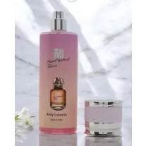 Heart Without Taboos testpermet 250 ml