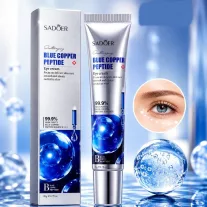 Sadoer Blue Copper Peptide szemkörnyékápoló krém 20g