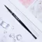 Next By Zellia Nail Art Brush - 0-S Díszítő Ecset - ZBR-01 Short - 9mm