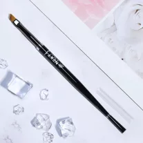 Next By Zellia Nail Art Brush - Ferde Ecset 6# - ZBR-07