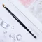 Next By Zellia Nail Art Brush - Ferde Ecset 6# - ZBR-07