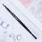 Next By Zellia Nail Art Brush - Ovális / Petal / Shading Díszítő Ecset - ZBR-04