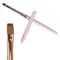 Zselés Építő Ecset - 83946 - Pink #4