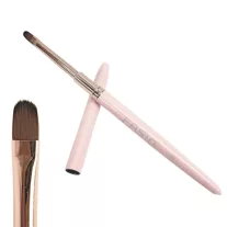 Zselés Építő Ecset - 83949 - Pink #4