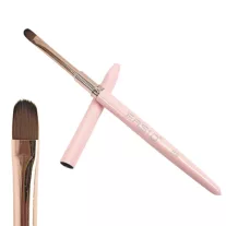 Zselés Építő Ecset - 83951 - Pink #8