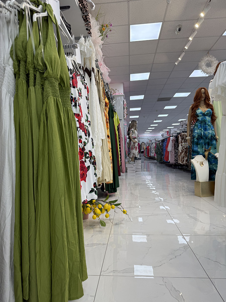 9/9:Trendi Divat Butik