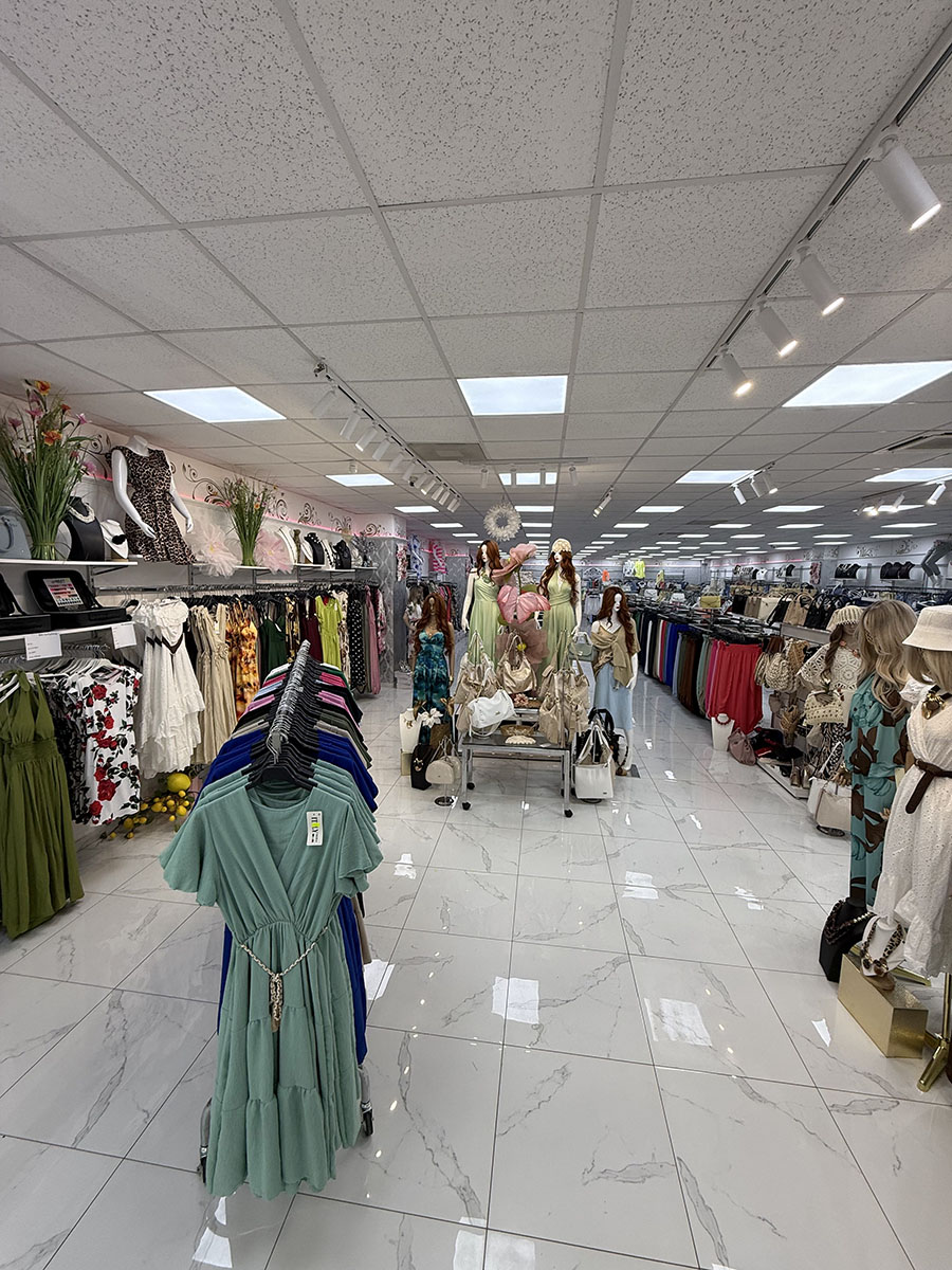 7/9:Trendi Divat Butik
